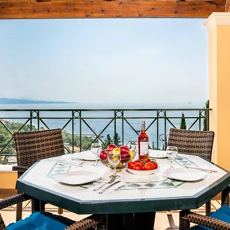 Selini Villa
